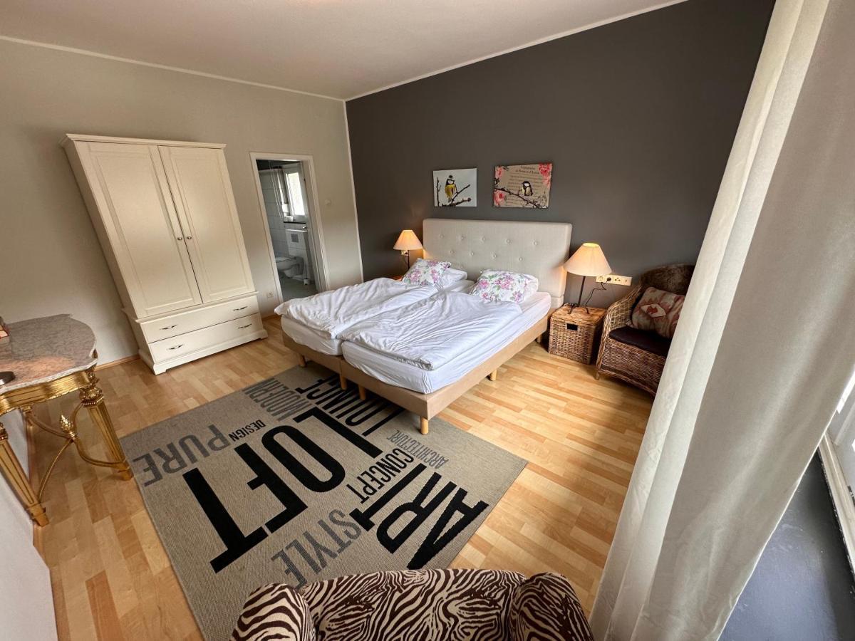 Charming Villa On The Forest In Wald 12 Guests Hugh Garden Willingen Sauerland Brilon Eksteriør bilde