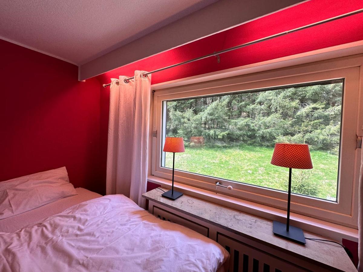 Charming Villa On The Forest In Wald 12 Guests Hugh Garden Willingen Sauerland Brilon Eksteriør bilde